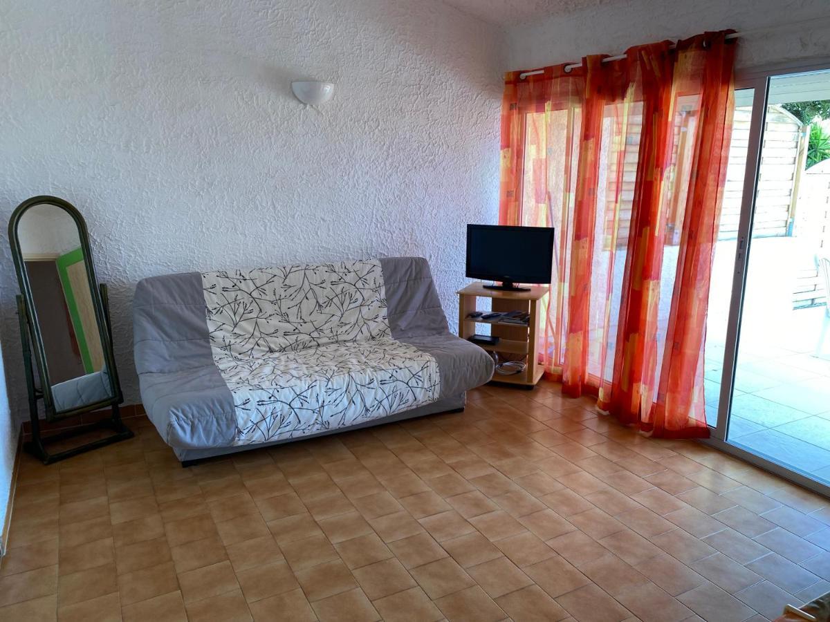 Location 5 Personnes Sant Ambroggio Cocody Village Lumio  Exterior foto
